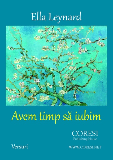 [978-606-996-160-5] Avem timp să iubim